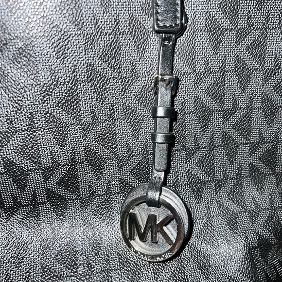 MK tote bag - Picture 3 of 6